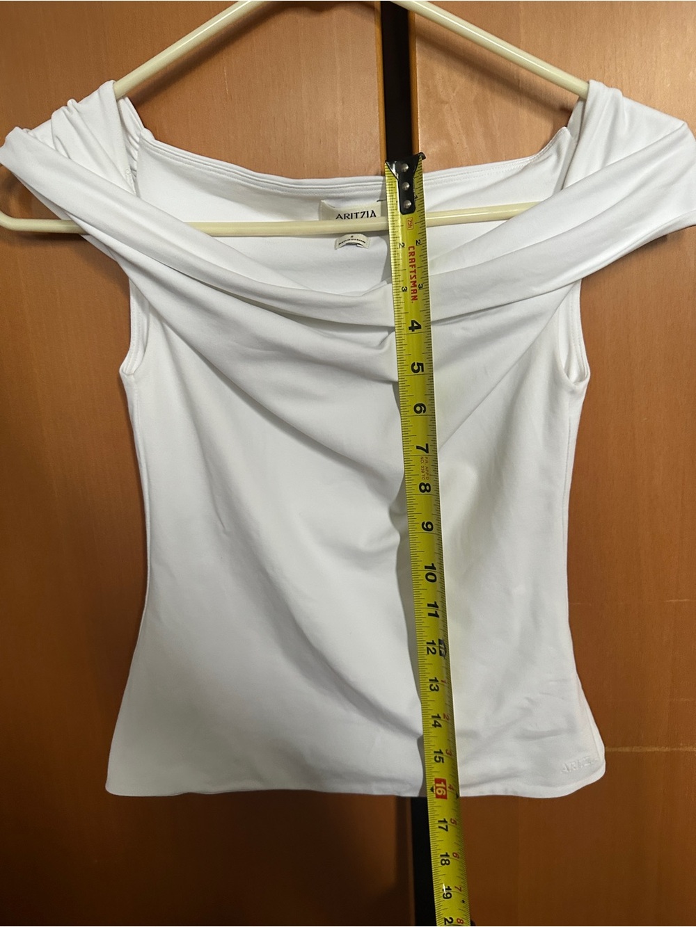 Aritzia Ravish top - Picture 7 of 11